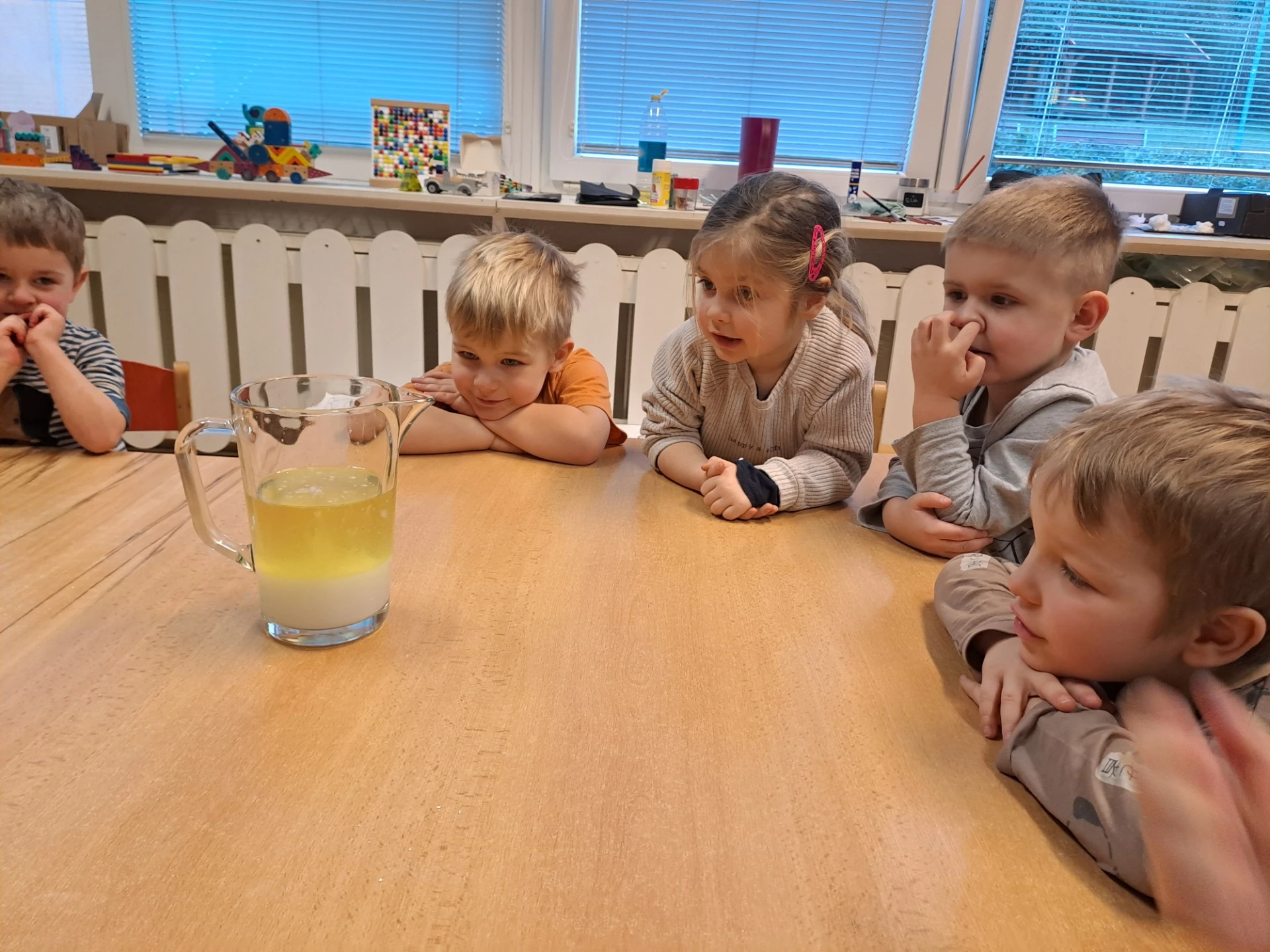 Domů společná 5 pokusy 4