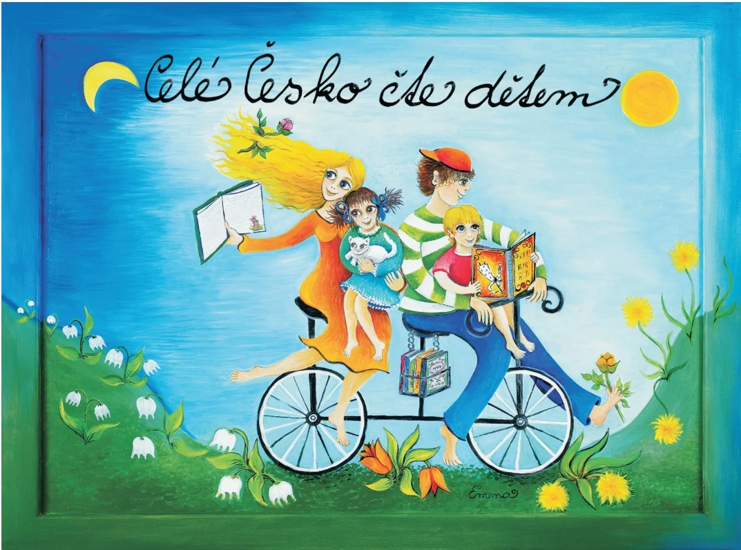 O nás - MŠ Slínová 17 ms zlin lucni projekty 06